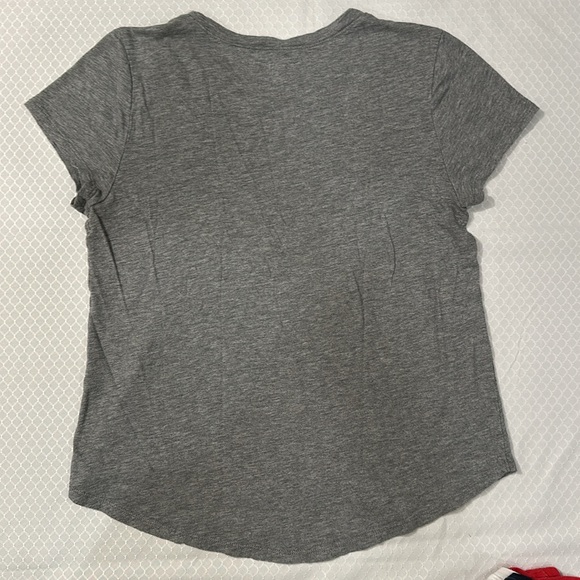Set of 4 Abercrombie kids cotton t shirts, comfortable! - Picture 10 of 10